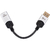 Адаптер DisplayPort (M) ---> HDMI (F) 0.15m 8K@60Hz VCOM <CG6218M-0.15>