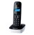 Panasonic KX-TG1611RUW Dect  (белый)
