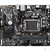 Материнская плата Gigabyte H610M K DDR4 Soc-1700 Intel H610 2xDDR4 mATX AC`97 8ch (7.1) GbLAN+VGA+HDMI