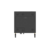 Персональный компьютер IRBIS Smartdesk,  Mini  (uSFF) i5-13500H,  1x16GB DDR5 ,  512GB SSD M.2 NVME,  Iris Xe Graphics 80EU,  NoDVD,  (HDMI+LAN),   WiFi,  BT,  Vesa mount,  NoOS,  1YR