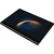 Ноутбук Samsung Galaxy Book 3 Pro 360 NP960 Core i7 1360P 16Gb SSD512Gb Intel Iris Xe graphics 16" AMOLED Touch 3K  (2880x1800) Windows 11 Home dk.grey WiFi BT Cam  (NP960QFG-KA1IN)