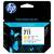 HP 711 3-Pack 29-ml Yellow Ink Cartridge