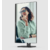 Монитор AOC 27" Pro Q27P3CV черный IPS LED 4ms 16:9 HDMI M / M матовая HAS Piv 1000:1 350cd 178гр / 178гр 2560x1440 75Hz DP QHD USB 6.81кг