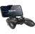 Геймпад WRL CODX USB, BLUETOOTH 64282 ANDROID, LI-ION DEFENDER