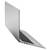 Ноутбук Osio FocusLine F150i-025 Core i5 1235U 32Gb SSD1Tb AMD Radeon 15.6" FHD  (1920x1080) без ОС grey WiFi BT Cam 6000mAh