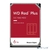 Жесткий диск Western Digital Red Plus WD60EFPX 6TB 3.5" 5400 RPM 128MB SATA-III NAS Edition  (замена WD60EFZX)