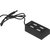 Разветвитель USB 2.0 Buro BU-HUB4-U2.0 4порт. черный