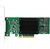 Сетевой адаптер PCIe3.0 x8 to Dual-port U.2 NVMe  (Marvell 88NR2241) LR-LINK