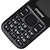Мобильный телефон Digma A172 Linx 32Mb черный моноблок 2Sim 1.77" 128x160 GSM900 / 1800 microSD max32Gb