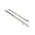 Монтажный комплект рельс RAIL SET,  SCREW / QUICK,  FOR 1U 17.2"W SC512F