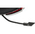 Наушники с микрофоном A4 Bloody G500 черный 2.2м