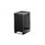 корпус Deepcool CH170 DIGITAL без БП,  черный,  MINI-ITX