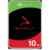 Seagate IronWolf ST10000VN000 10TB SATA 6 Гбит / с,  7200 rpm,  256 mb buffer,  для NAS