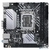 ASUS PRIME H610I-PLUS D4-CSM,  LGA1700,  B610,  2*DDR4,  D-sub+DP+HDMI,  SATA 6.0,  M.2,  USB 3.2*3,  USB 2.0*3,   mITX; 90MB17X0-M0EBYC