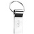 Флеш-накопитель Netac U275 USB2.0 Flash Drive 64GB,  zinc alloy housing