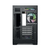 Корпус для ПК Forza FZ-G42A Seaview TG ATX Case,  black,  w / o psu,  Tempered glass front panel,  1x3, 5",  3x2, 5", 
USB3.