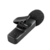 Defender Talky-138 wrls Петличный микрофон,  черный,  на прищепке,  2шт