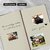 Блокнот Moleskine CLASSIC SOFT QP616 130х210мм 192стр. линейка мягкая обложка фиксирующая резинка черный