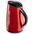 Чайник электрический Hyundai HYK-P3024 1.7л. 2200Вт красный / черный  (корпус: пластик)