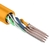 REXANT  (01-0049) Кабель UTP CAT5e 4 пары  (305м) 0.51 мм нг  (А)HF   (аналог LSZH)