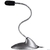 Defender MIC-111 Микрофон компьютерный,  серый,  кабель 1.5м