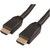LAZSO Кабель для передачи сигналов HDMI 2.0,  максимальное разрешение 4Кх2К,  60Hz  (4:4:4)