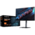 Монитор 26.5" Gigabyte MO27Q2A EK Black   (QD-OLED,  2560x1440,  ,  0, 03 ms,  178° / 178°,  250 cd / m,  1, 5 млн: 1,  3xUSB3.0,  USB Type-C,  280Hz,  2xHDMI 2.1,  DP 1.4,  Pivot)