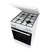 Комбинированная плита GK5A22WH 745425 GORENJE