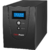 CyberPower VALUE2200EILCD UPS Line-Interactive 2200VA / 1320W USB / RS-232 / RJ11 / 45  (6 IEC С13)