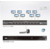 ATEN 8-Port True 4K HDMI Splitter