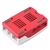 RA795 Пластиковый корпус для Raspberry Pi 5 c активным вентилятором