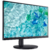 Монитор 27" ACER CB272Kbmiprux Black  (IPS 3840x2160 60Hz 4ms 350cd HDMI2.0 Displayport1.2 USB3.1 USB-C (PD65W) 2x2W}