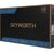 Телевизор LED Skyworth 40" 40E55G Eye Care черный FULL HD 60Hz DVB-T DVB-T2 DVB-C  (RUS)
