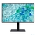 Монитор Acer 27" Vero B277Ebmiprzxv черный IPS LED 4ms 16:9 HDMI M / M 1000:1 250cd 178гр / 178гр 1920x1080 VGA DP FHD USB 8.1кг