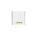 Tenda EX3  (2-pack) Mesh Wi-Fi 6 система AX1500,  до 300 Мбит / с на 2, 4 ГГц + до 1201 Мбит / с на 5 ГГц,  LAN 1x1Гбит / с,  WAN 1x1 Гбит / с,  2x3 dBi внутренние антенны