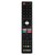 Телевизор QLED Hyundai 50" H-LED50QBU7500 Android TV Frameless черный 4K Ultra HD 60Hz DVB-T DVB-T2 DVB-C DVB-S DVB-S2 USB WiFi Smart TV