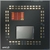 Процессор AMD Ryzen 5 5500X3d AM4  (100-000001504)  (3GHz / AMD Radeon) OEM