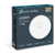 TP-LINK EAP660 HD 11ah two-band ceiling point available,  up to 2402mbit  /  s na5ggc and up to 1148mbit / s na2. 4ggc,  1port,  2.5 Gbit / s,  support for standard 802.3 at, ,  MU-MIMO