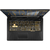 Ноутбук Asus TUF Gaming A17 FA706NFR-HX007 Ryzen 7 7435HS 16Gb SSD512Gb NVIDIA GeForce RTX 2050 4Gb 17.3" IPS FHD  (1920x1080) noOS black WiFi BT Cam  (90NR0JW5-M00080)