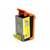 Картридж струйный Cactus CS-CD975 черный для №920XL HP Officejet 6000 / 6500 / 7000 / 7500  (45ml)