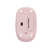Мышь /  Logitech M196 Bluetooth Mouse ROSE