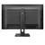 МОНИТОР 27" PHILIPS 279P1 / 00 Black с поворотом экрана  (4K,  IPS,  3840x2160,  4 ms,  178° / 178°,  350 cd / m,  50M:1,  +2xHDMI 2.0,  +DisplayPort 1.4,   +4xUSB 3.2,  +USB-Type C,  +RJ45,  +MM)