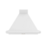 ELIKOR SATURN 50P-180-V1L Вытяжка WHITE / WHITE
