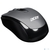 Мышь Acer OMR134 серый оптическая  (1000dpi) беспроводная USB для ноутбука  (3but)