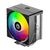 Cooler ID-Cooling SE-903-XT V2 ARGB LGA1851 / 1700 / 1200 / 115X / AM5 / AM4  ( TDP 150W,  PWM,  3 тепл.трубки прямого контакта,  FAN 100mm,  Addressable RGB LED) RET