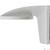 Hikvision DS-1258ZJ Настенный кронштейн,  белый,  для купольных камер,  пластик,  136183213мм