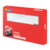 ADATA DDR5,  32GB,  6000MHz,  2*16GB,  30-40-40,  WHITE,  DUAL COLOR BOX