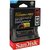 SanDisk CZ880 Cruzer Extreme Pro,  128GB,  USB 3.1,  Металлич.,  Черный