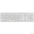 Клавиатура Acer OKW123 белый USB