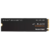WD SSD Black SN850X,  2.0TB,  M.2 (22x80mm),  NVMe,  PCIe 4.0 x4,  3D TLC,  R / W 7300 / 6600MB / s,  IOPs 1 200 000 / 1 100 000,  TBW 1200,  DWPD 0.3  (12 мес.)